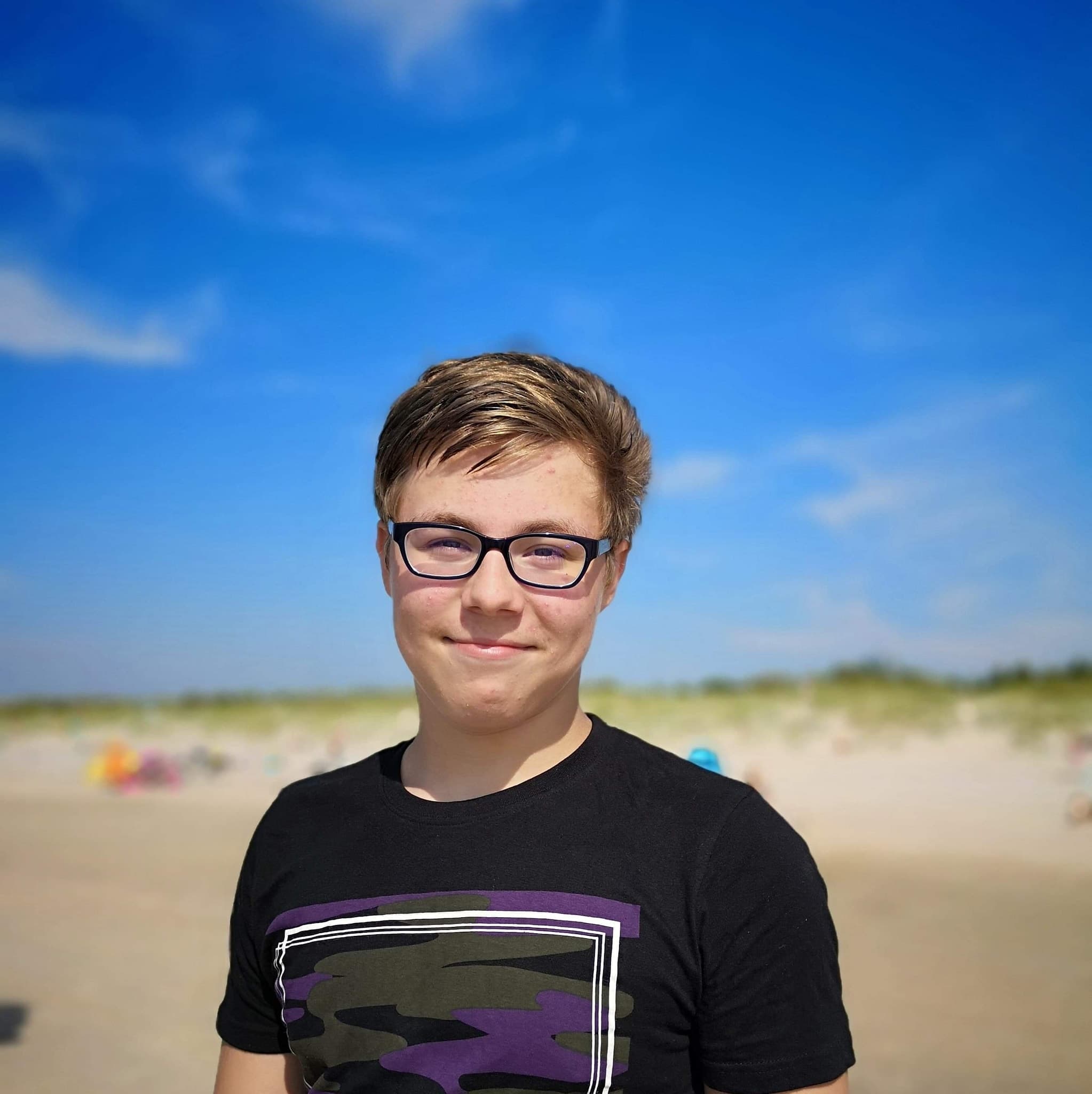 Rokas Stasiūnas — Full-Stack Developer & AI Engineer, Vilnius